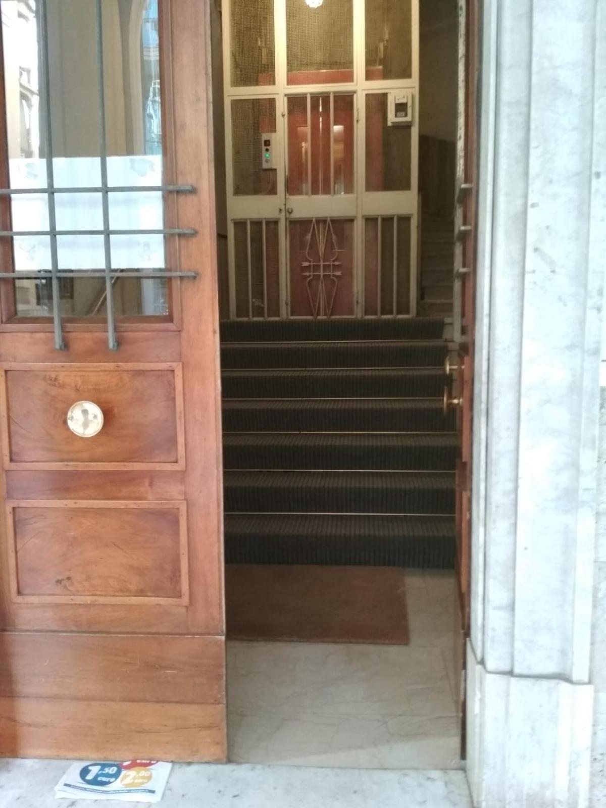 Da Gina Apartment Chiavari