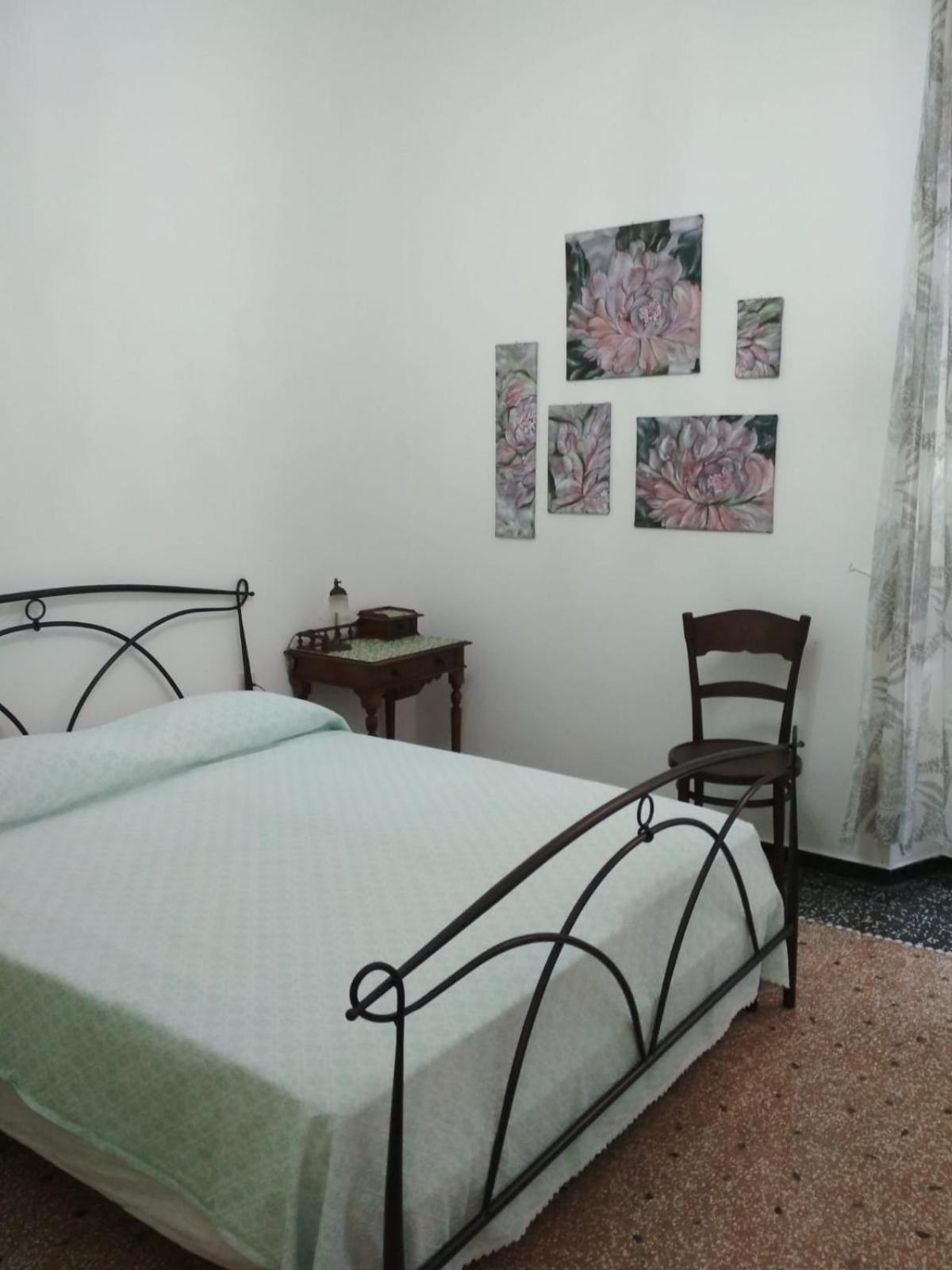 Apartment Da Gina *