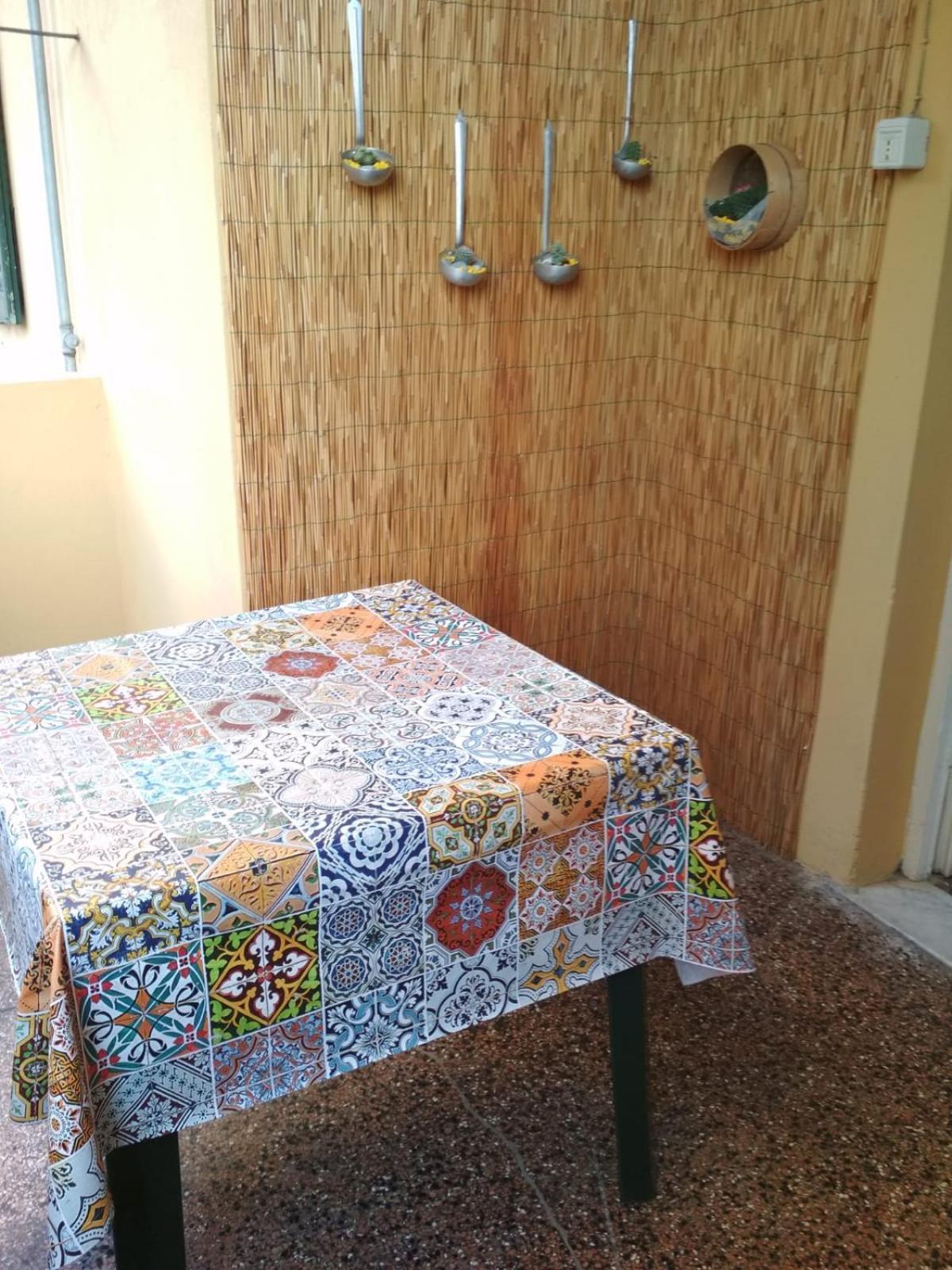 Da Gina Apartment Chiavari