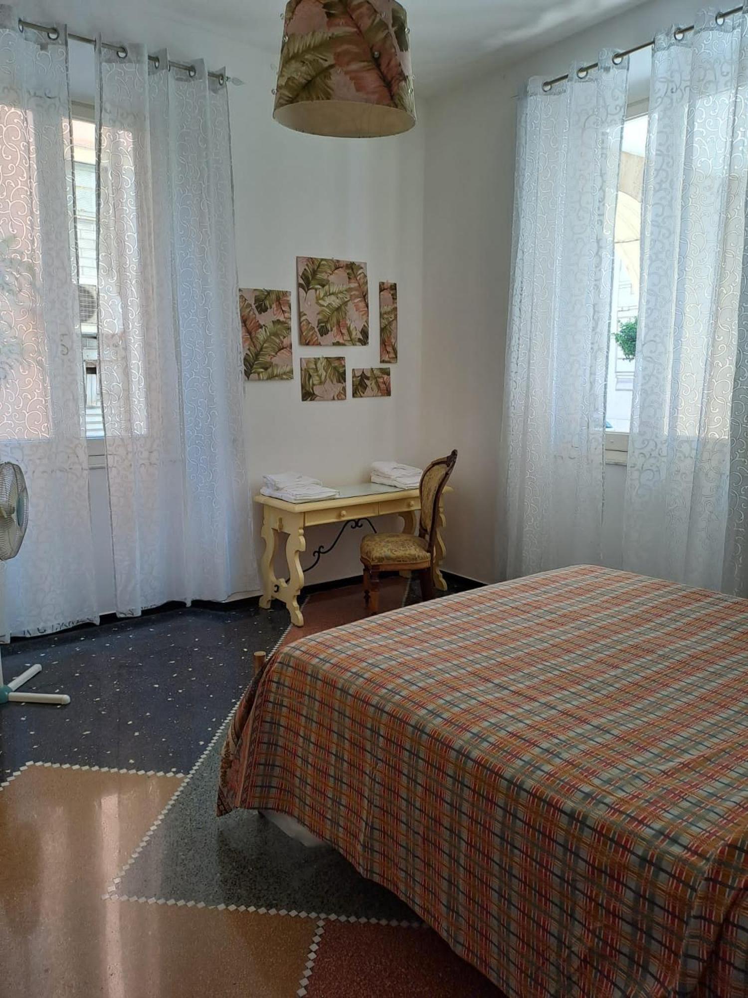 Apartment Da Gina Chiavari