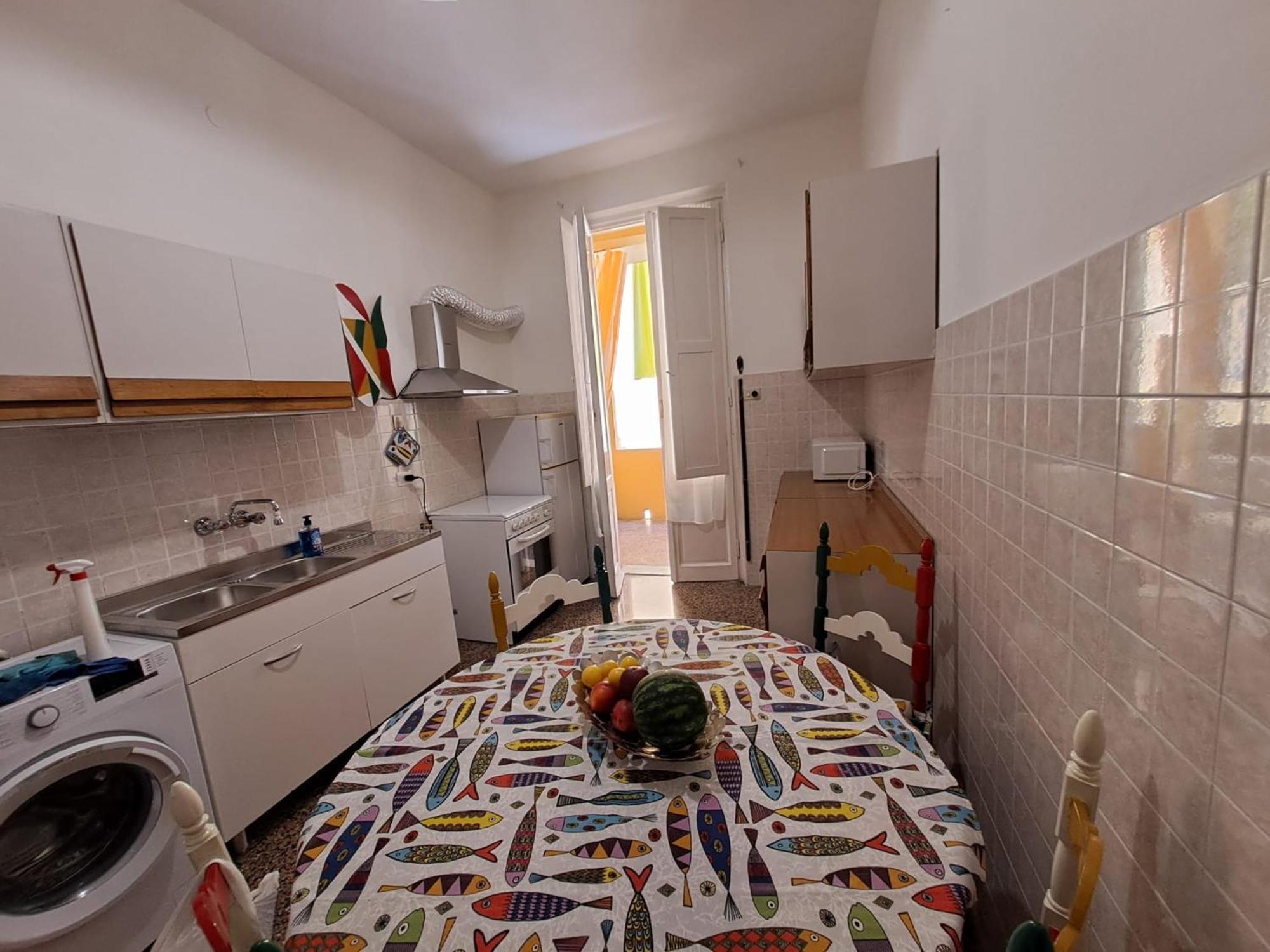 Da Gina Apartment