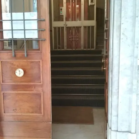 Da Gina Apartamento Chiavari Exterior foto