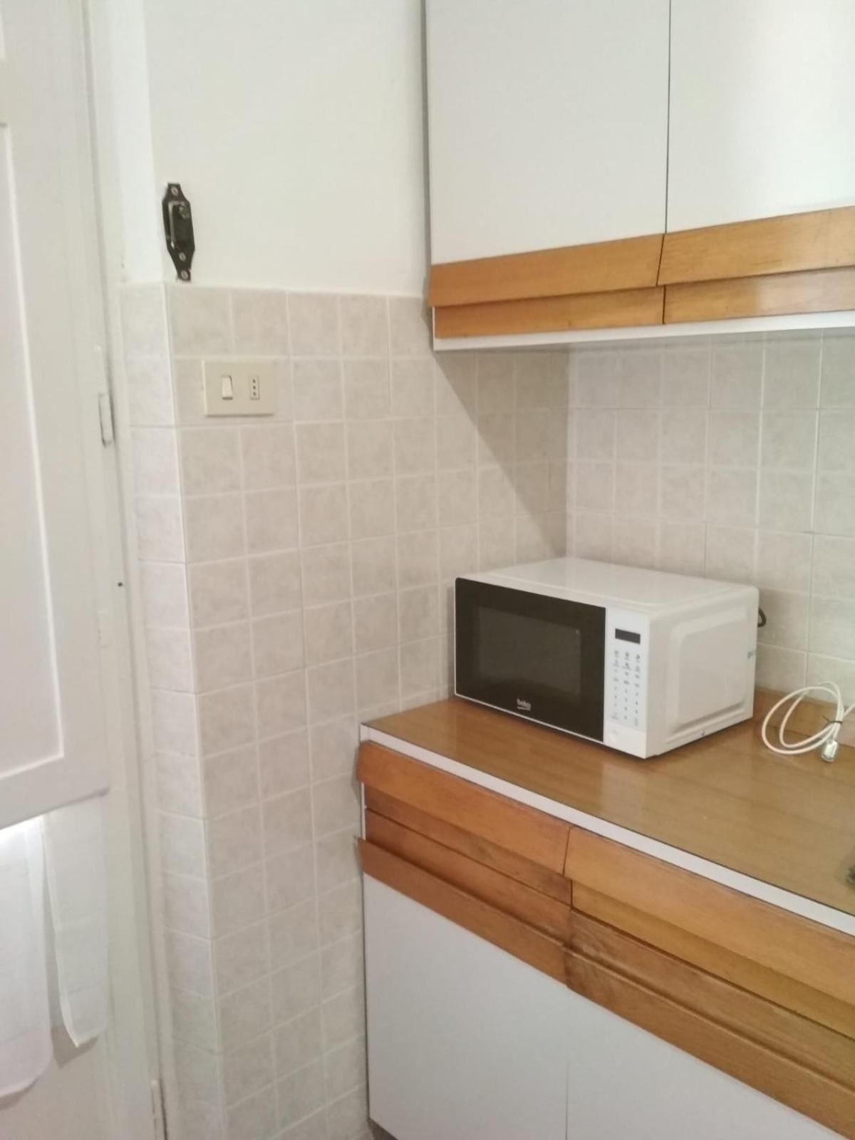Da Gina Apartamento