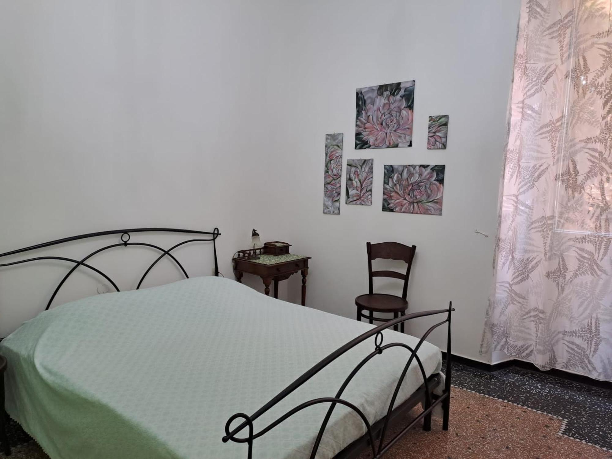 Apartamento Da Gina Chiavari
