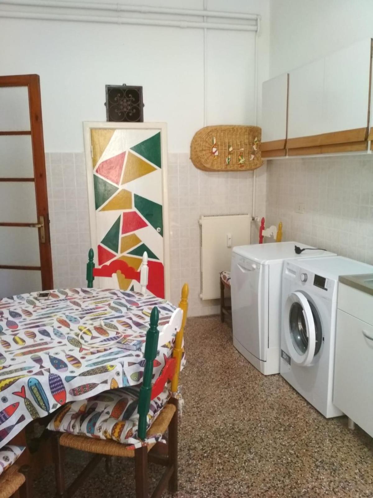 Da Gina Apartamento