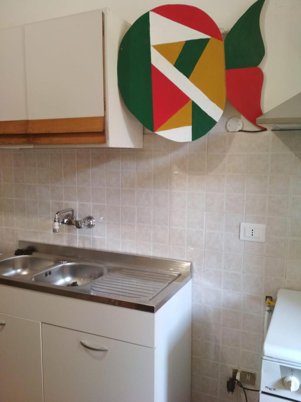 Apartamento Da Gina