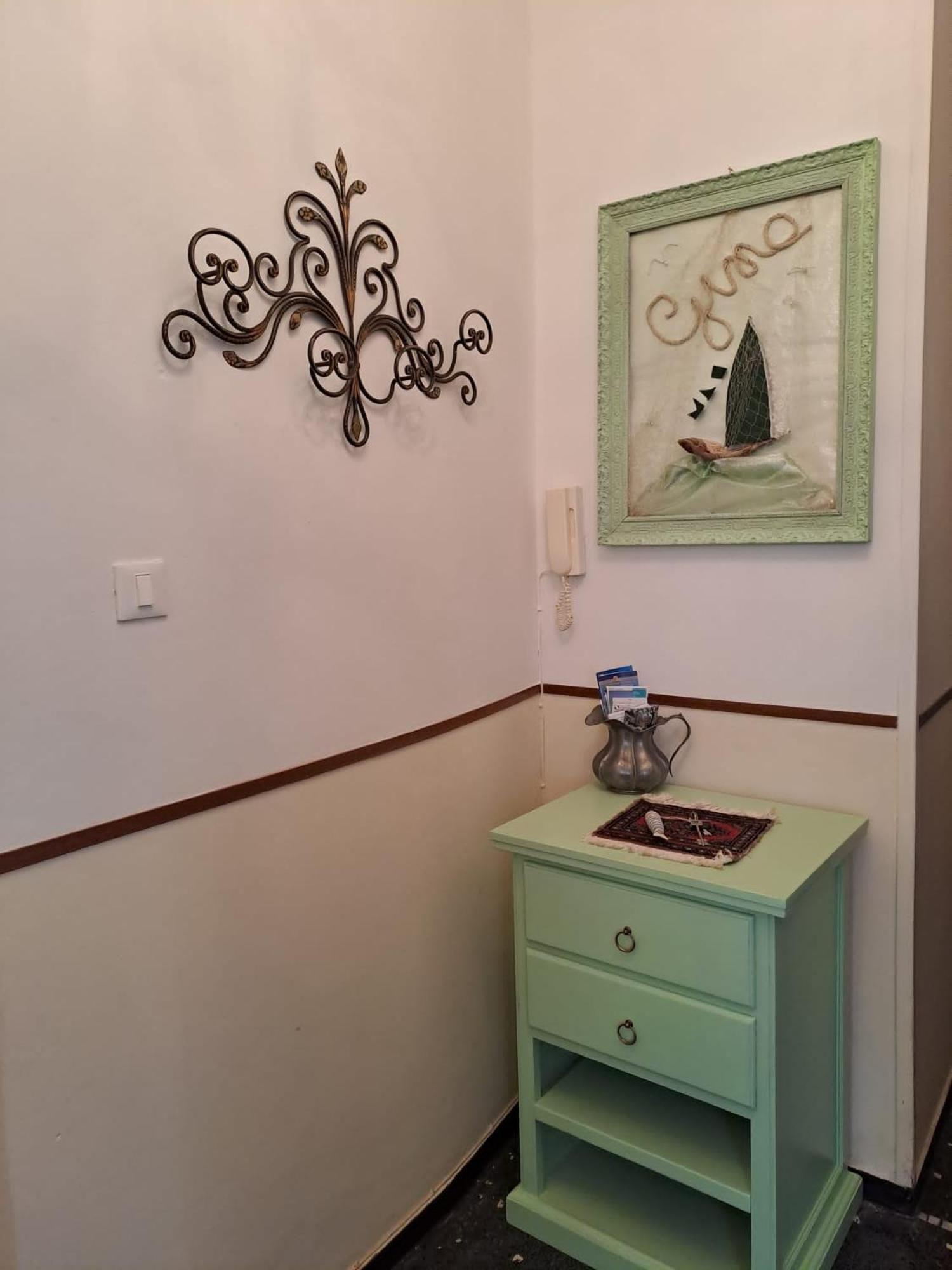 Da Gina Apartamento Chiavari