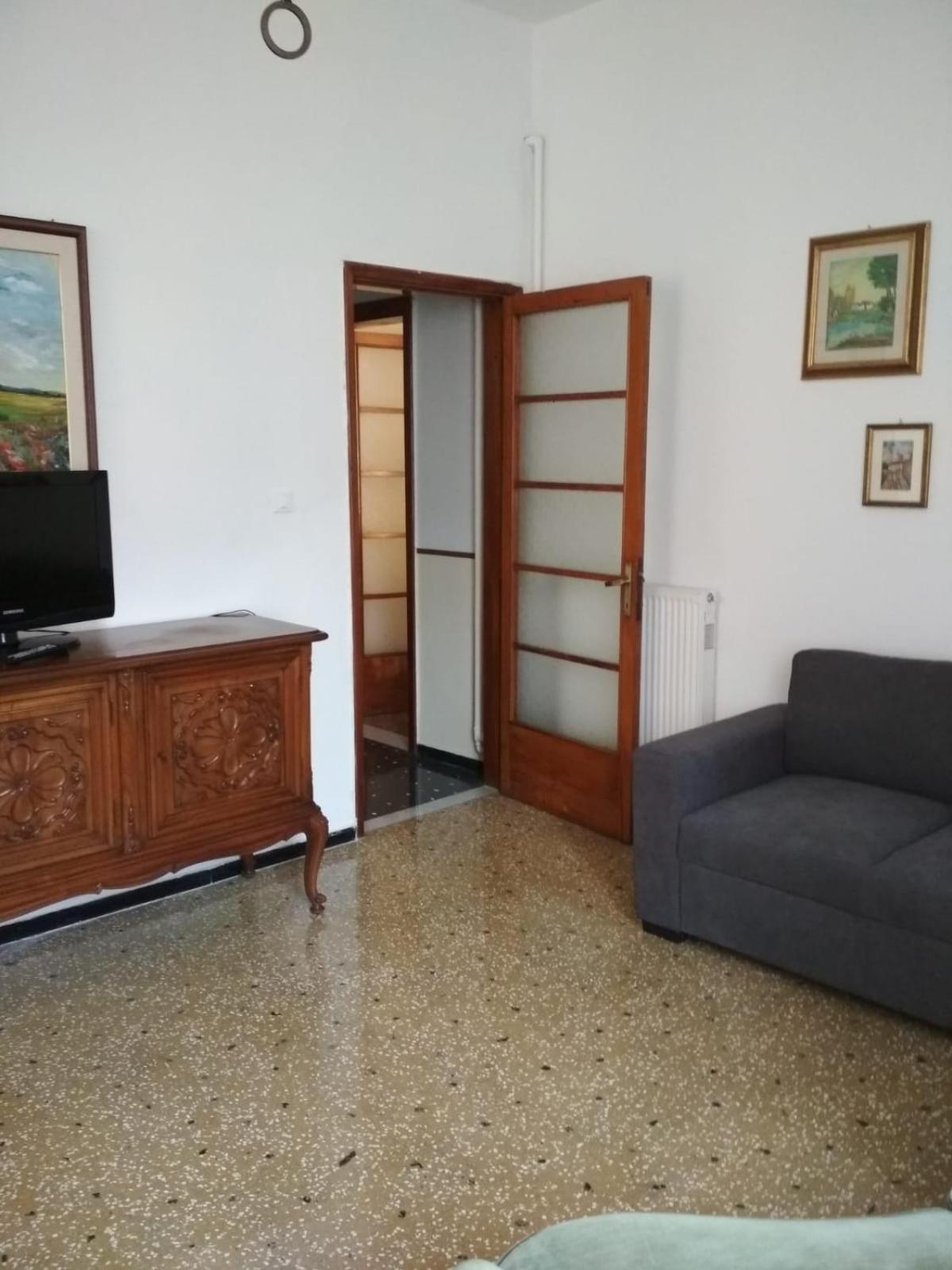 Da Gina Apartamento