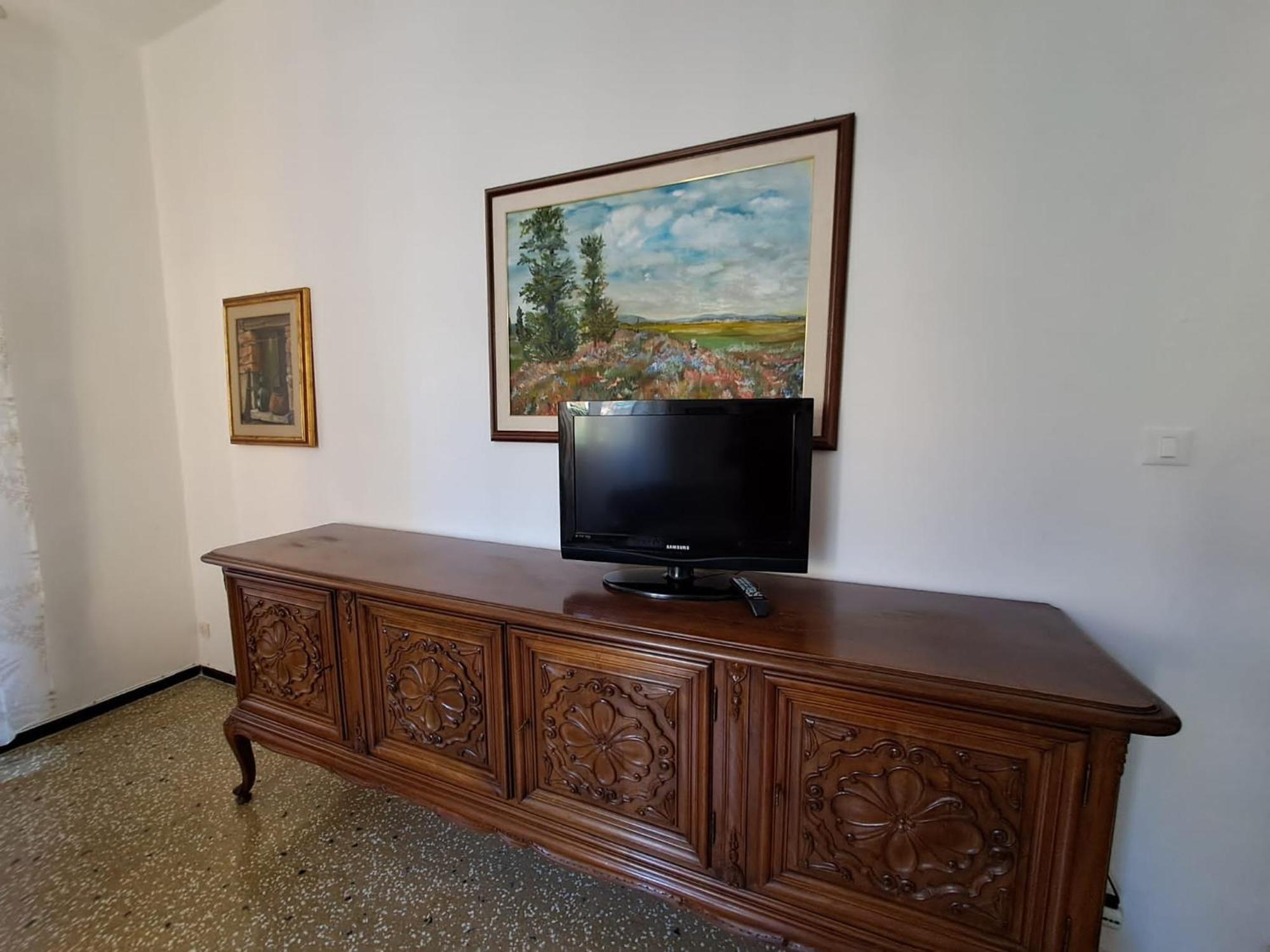 Apartamento Da Gina Chiavari