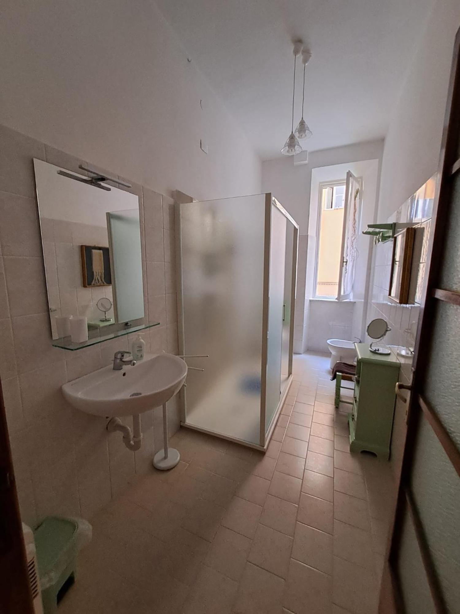 Da Gina Apartamento