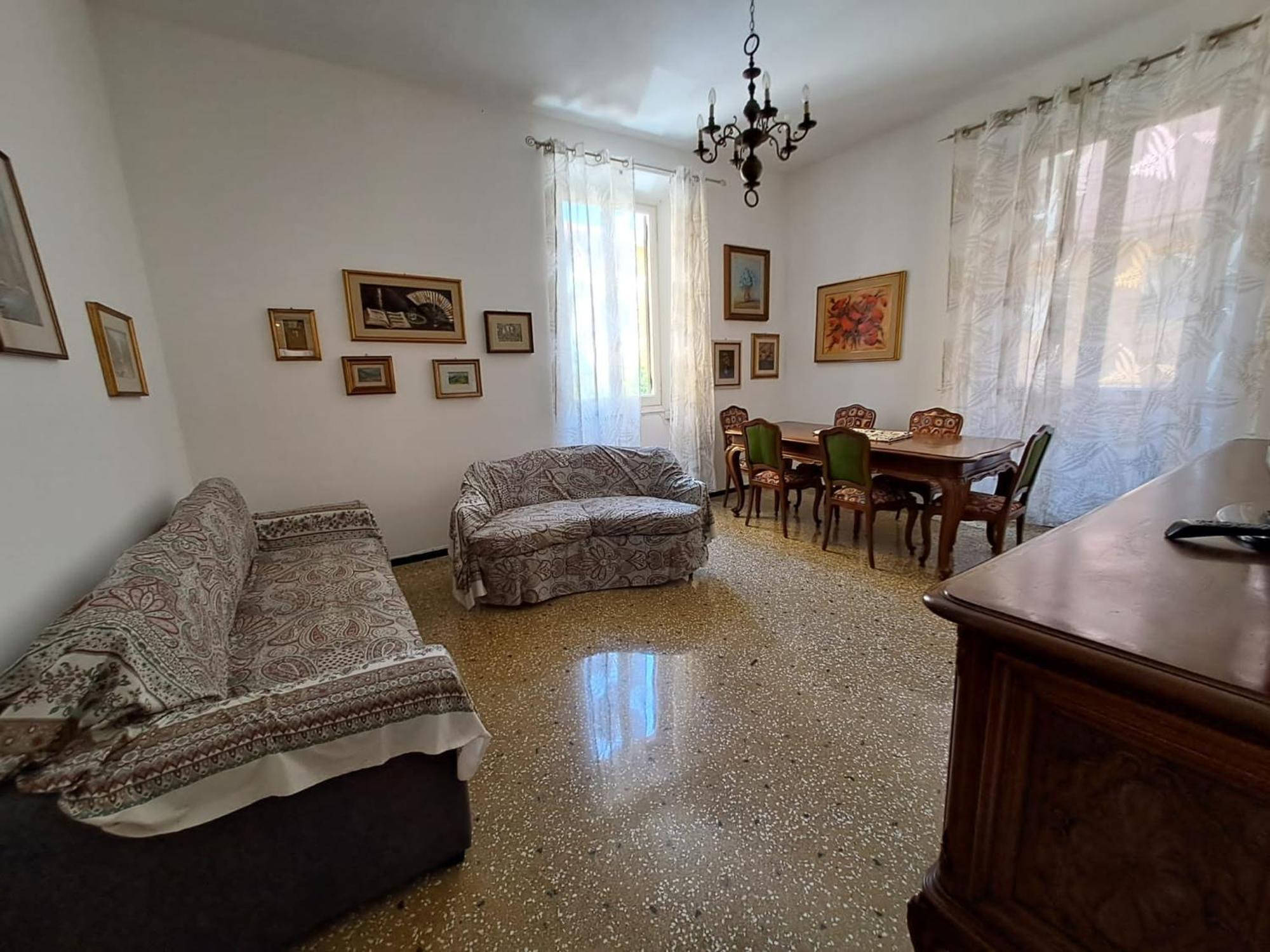 Da Gina Chiavari